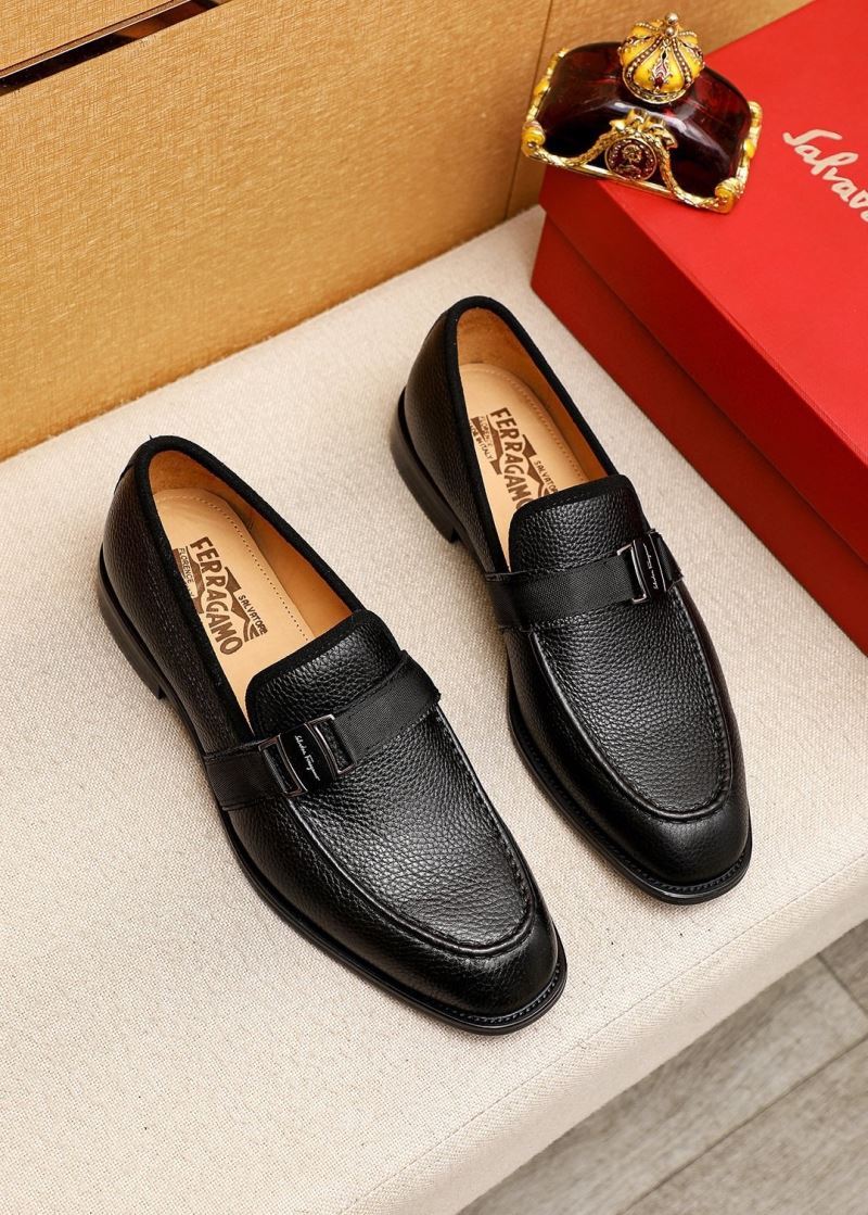 Ferragamo Shoes